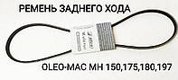 Ремень заднего хода для культиватора Oleo-Mac MH 150 RKS (68670044R)
