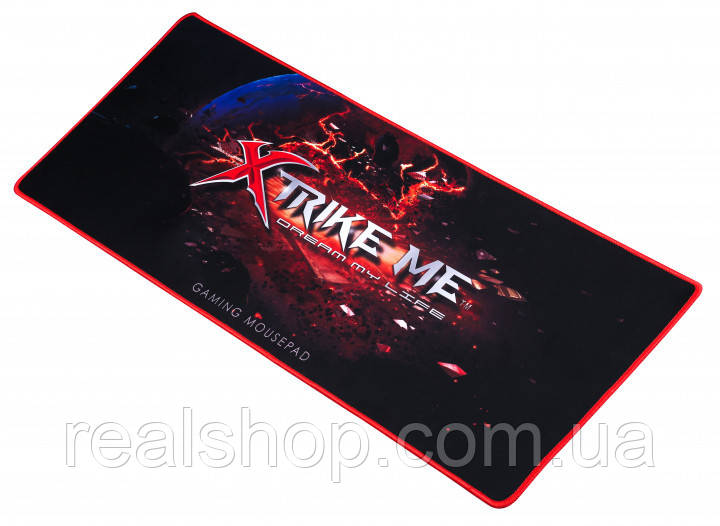 Килимок для мишки XTRIKE ME Waterproof MP-204 770 X 295, фото 1