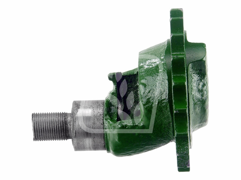 Z10562 Зірочка привода жатки з екцентриком  Z20 комбайна John Deere 330-430 925-945 1032-1052