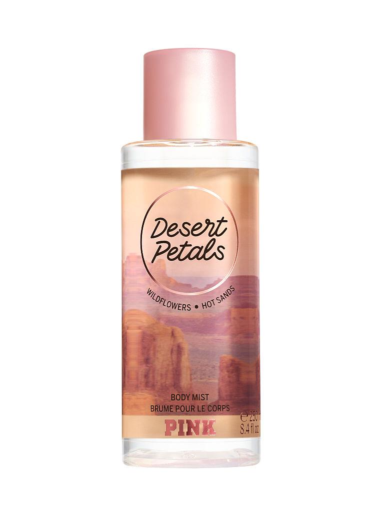 Спрей для тіла Desert Petals Pink