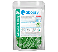 Средство для мытья пола Капсулы Laboory FCM 530 в автоматических поломоечных машинах 15 мл. 25 шт.