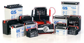 Акумулятори і Зарядний пристрій