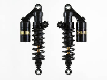 Амортизатори