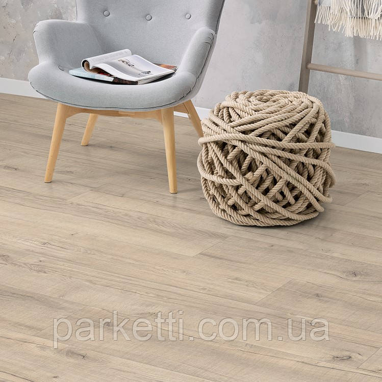 Egger EPL197 (H2427) Large V4 8/32 Дуб Голвей бежевий, ламінат, фото 1