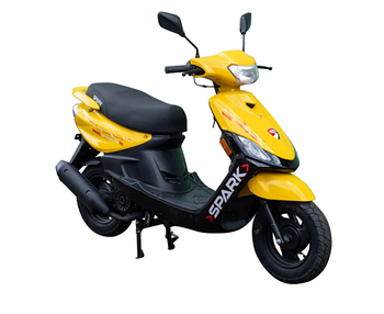 GY6 - 50 - 80cc