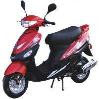 50cc 2T - ремінь (STELS) - під 12 палець