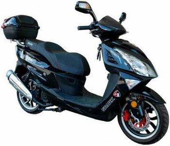 GY6 - 125/150cc