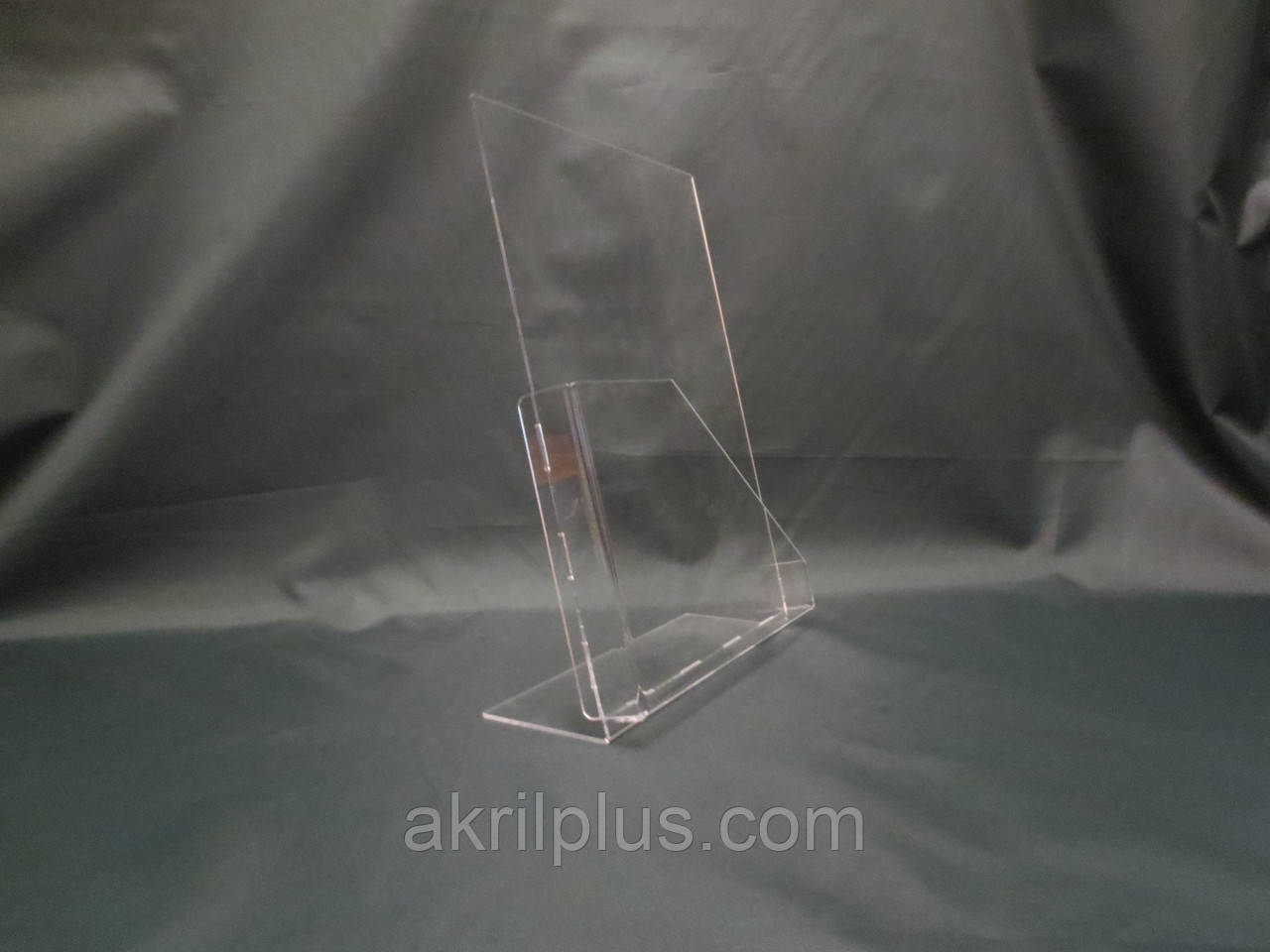 Буклетница А4 формата