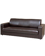Классический диван с подлокотниками Кармен 3