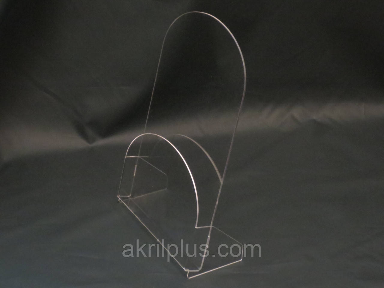 Стійка під поліграфію А4 формату, фото 1