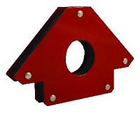 Зварювальне оснащення