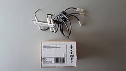 7831305 Електрод розпалу/іонізації для котла Viessmann