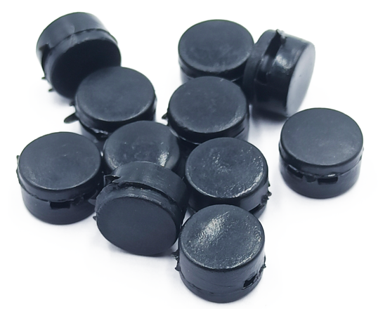 пластикова пломба під пломбіратор