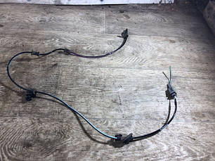 Датчик ABS Subaru