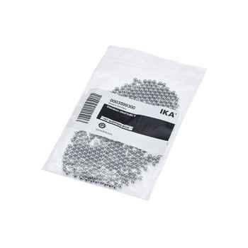 Сталеві кульки для пробірок BMT, фото 1