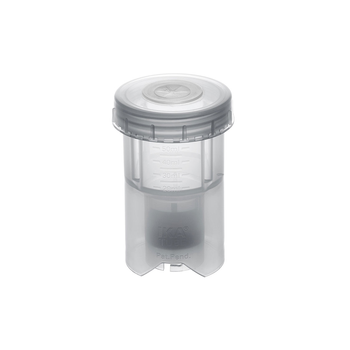 ST-50-M-gamma Пробірка з мішалкою, фото 1