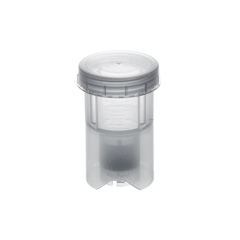 ST-50 Пробірка з мішалкою, фото 1