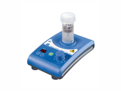 Диспергатор ULTRA-TURRAX® Tube Drive, фото 1