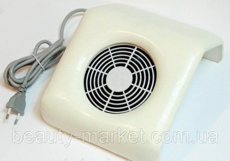 Настільна витяжка для манікюру міні