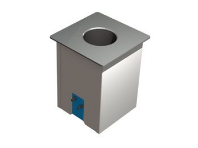 Термоблок РВД-700, фото 1