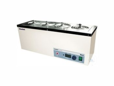 Баня лабораторна 6-ти місна WEB-6, фото 1