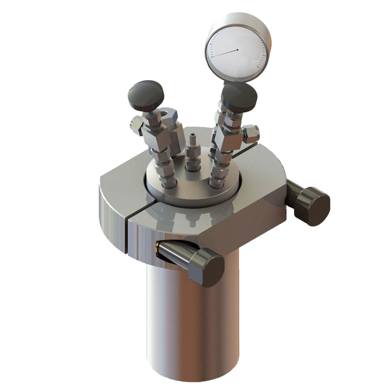 РВД-2-500, фото 1