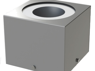 Термоблок РВД-50, фото 1