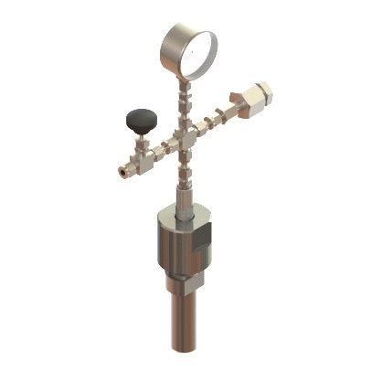 РВД-1-50, фото 1