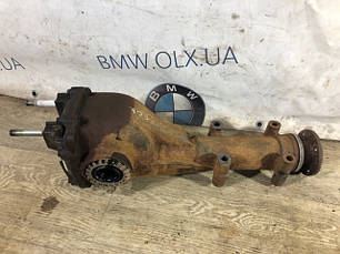Редуктор Subaru