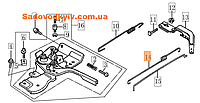 Пружина для культиватора Oleo-Mac MH 175 RK (L66150300)