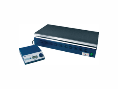 Нагрівальна плита HP-LP-C-R, фото 1