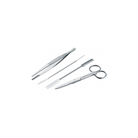 C 27 Набір для приготування калориметра