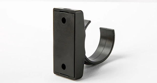 Держатель для светодиодных ламп вид снизу