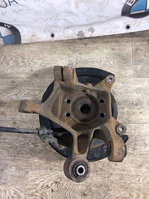 Цапфа підвіски Subaru