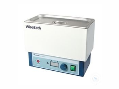 Баня лабораторна WB-6, фото 1