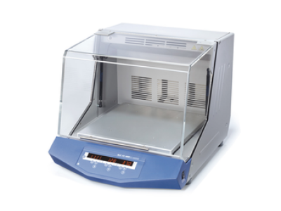 Шейкер-інкубатор KS 4000 ic control, фото 1