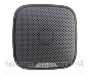 Бездротова вулична сирена AJAX STREETSIREN (BLACK)