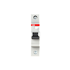 Автоматичний вимикач ABB SH201-B50, фото 2