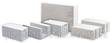 Газобетонні блоки ціна, газобетон купити в києві дешево