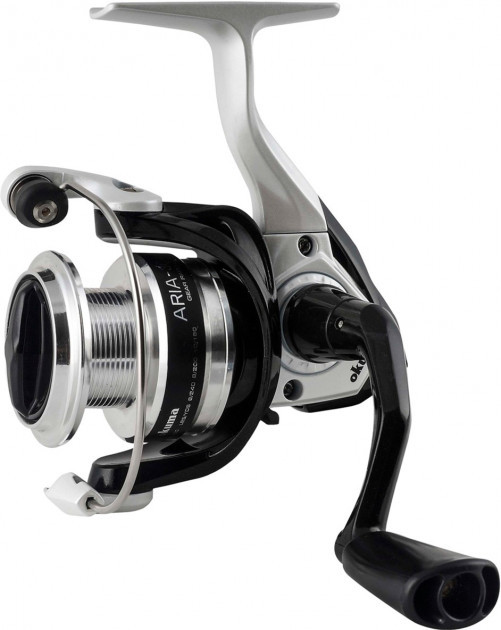 Котушка Безінерційна Okuma Aria