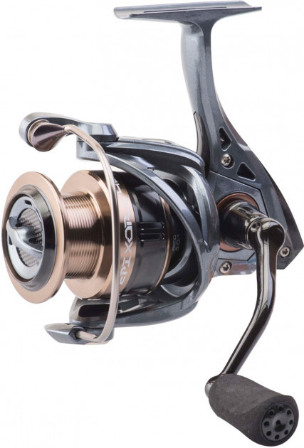 Котушка Безінерційна Okuma Epixor XT EPXT Shallow Spool 7+1bb