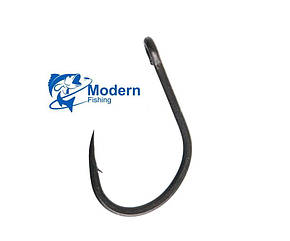 Гачок короповий Carp Pro Wide Gape No8