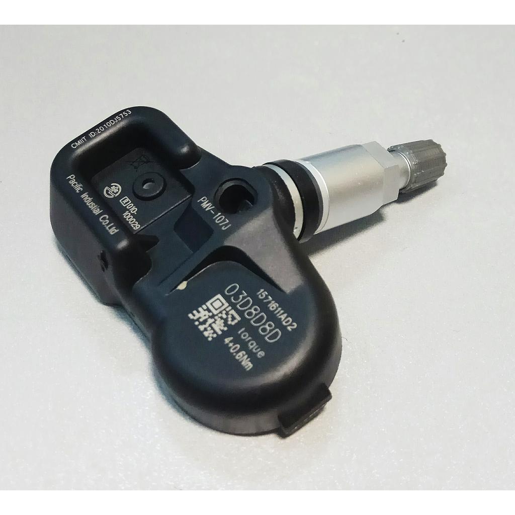 Датчик тиску в шинах PMV-107J Toyota/Lexus 42607-33021 TOYOTA