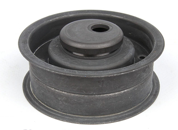 Ролик натягувача ременя ГРМ VW GT357.02 SNR