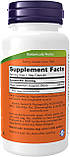 NOW Foods Maca 500mg (100cap), фото 3