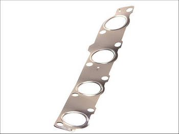 Прокладка, випускний колектор FORD/PSA 2.2TDCI 2006 -> 4HU/4HV 392.440 ELRING