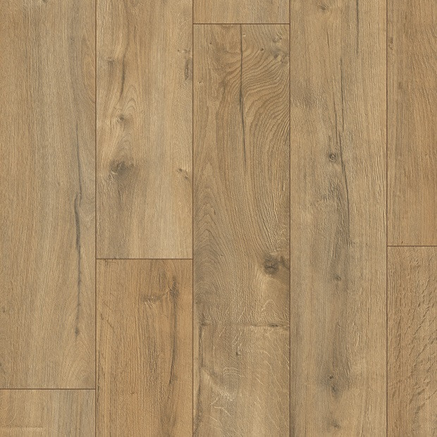 Ламінат EGGER Classic HOME 4V Дуб Лойя Коричневий 143 32 Клас, 8мм ...