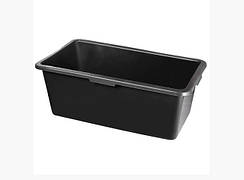 Ємкості, відра, тази будівельні - побутові