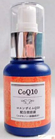 Антивікова сироватка з формулою CoQ10 60 ml