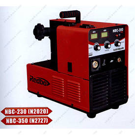 Полуавтомат Redbo Expert NBC-350 (MIG)